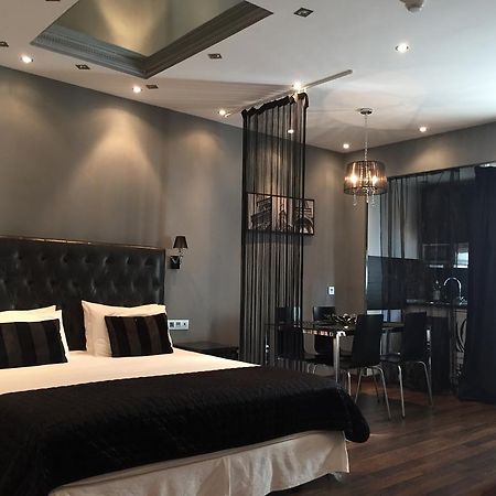Apartamento Puerto Banus Марбелья Номер фото