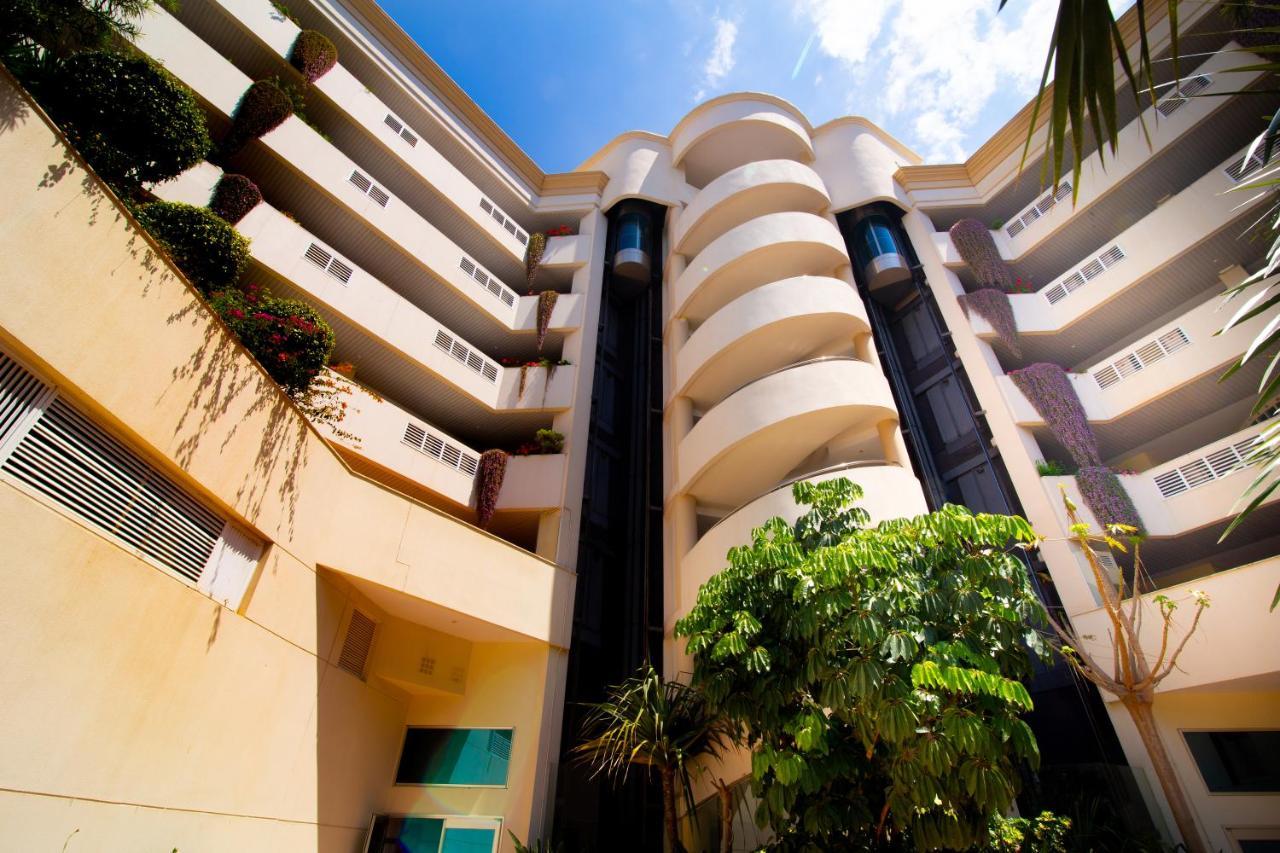 Apartamento Puerto Banus Марбелья Экстерьер фото