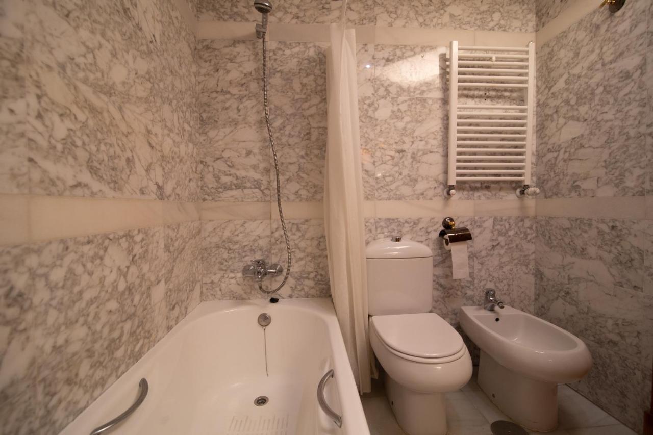 Apartamento Puerto Banus Марбелья Экстерьер фото