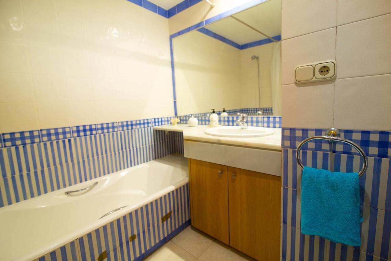 Apartamento Puerto Banus Марбелья Экстерьер фото