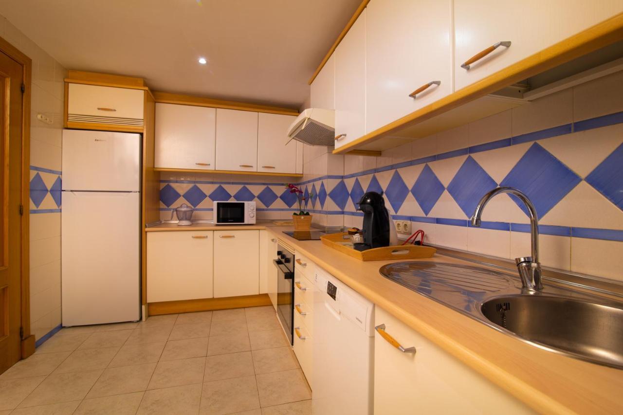 Apartamento Puerto Banus Марбелья Экстерьер фото
