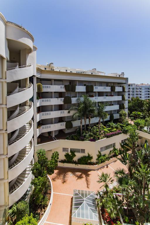 Apartamento Puerto Banus Марбелья Номер фото