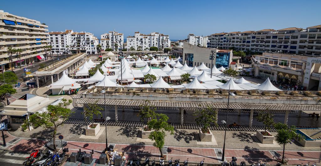 Apartamento Puerto Banus Марбелья Номер фото