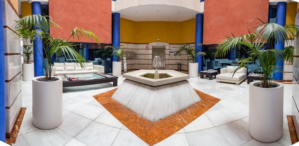 Apartamento Puerto Banus Марбелья Номер фото