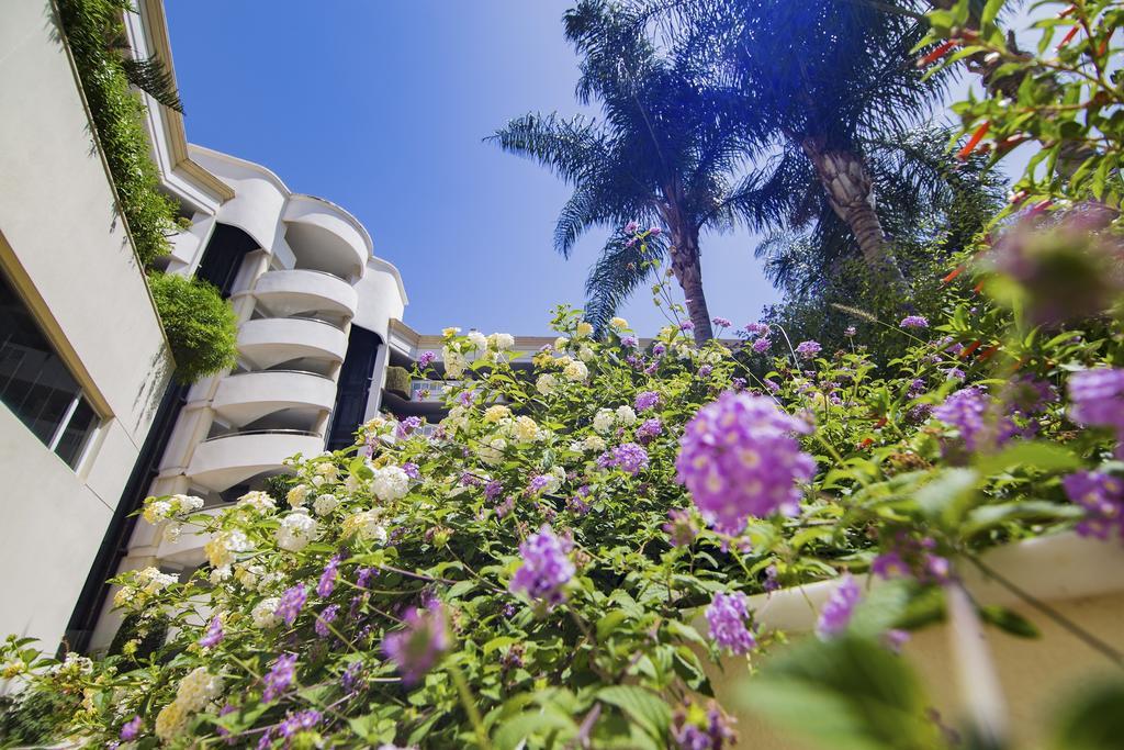 Apartamento Puerto Banus Марбелья Номер фото