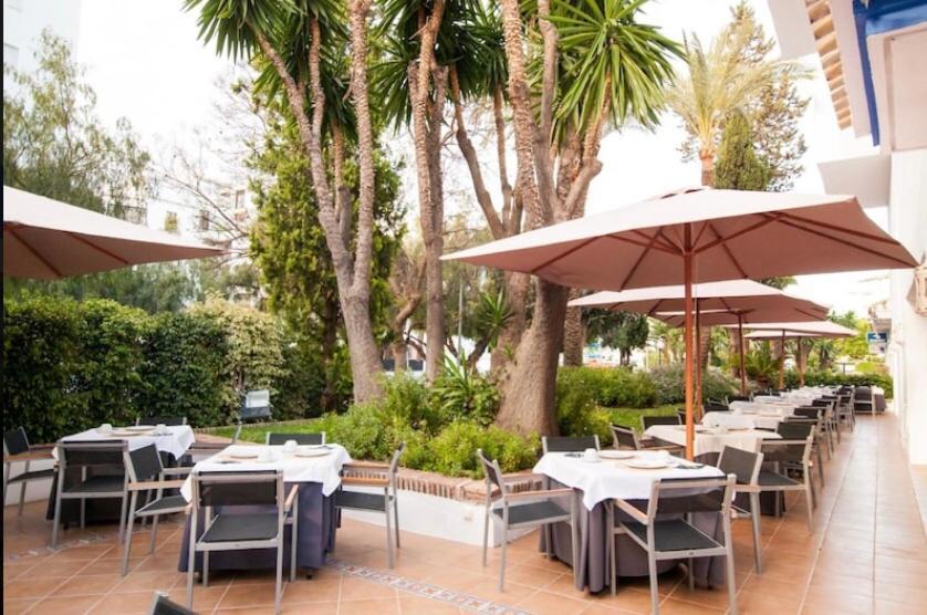 Apartamento Puerto Banus Марбелья Экстерьер фото